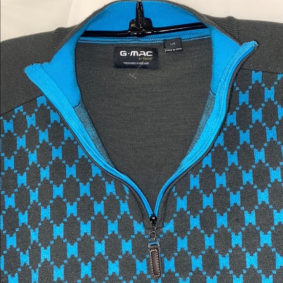 Women’s wool sweater size L - Picture 5 of 6